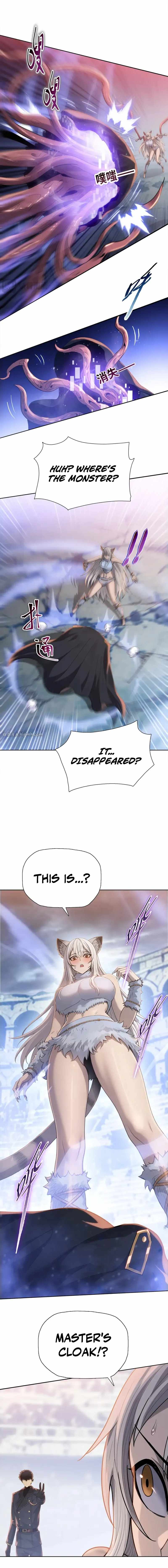 The Doomsday Ruthless Man: Hoarding Trillions of Supplies at the Beginning Ch.120 p13