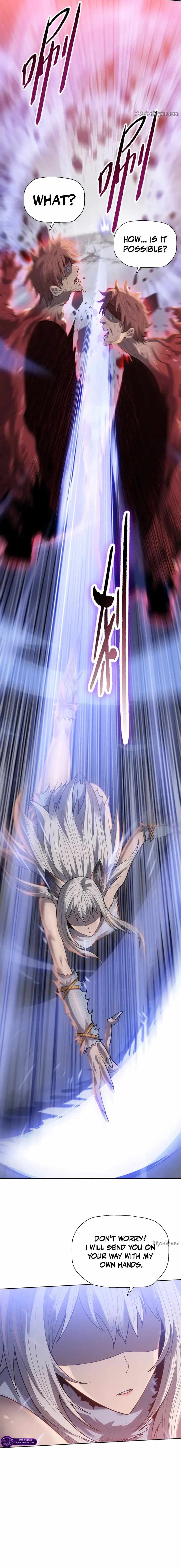 The Doomsday Ruthless Man: Hoarding Trillions of Supplies at the Beginning Ch.120 p8