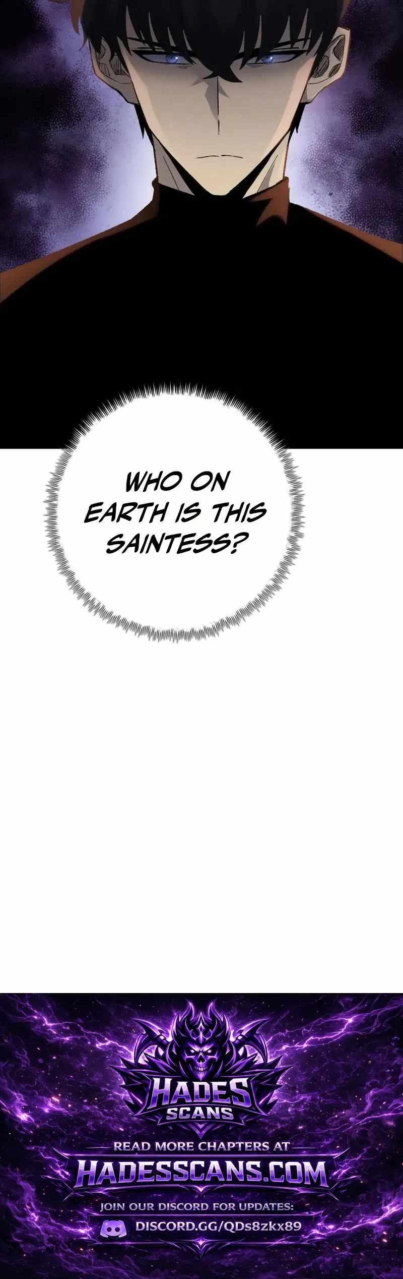 The Doomsday Ruthless Man: Hoarding Trillions of Supplies at the Beginning Ch.123 p15