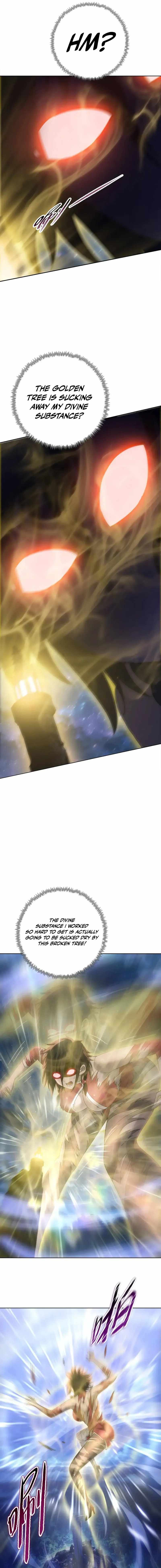 The Doomsday Ruthless Man: Hoarding Trillions of Supplies at the Beginning Ch.123 p5