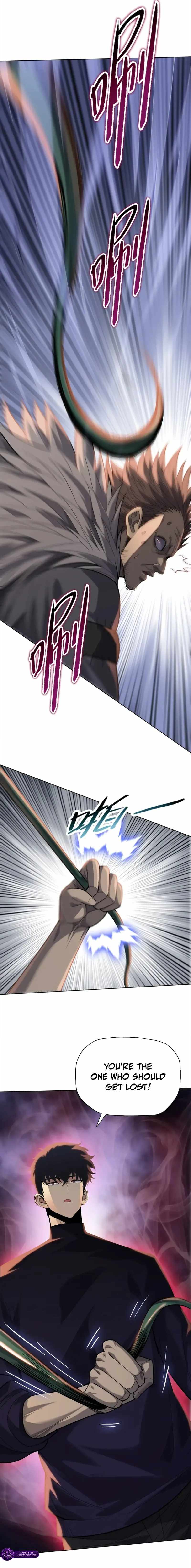The Doomsday Ruthless Man: Hoarding Trillions of Supplies at the Beginning Ch.125 p12