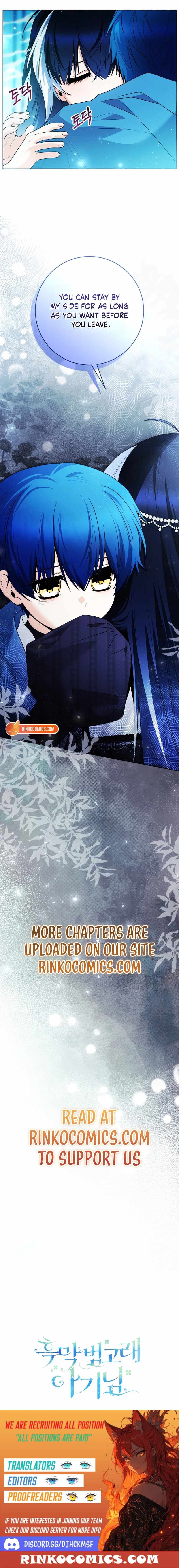 Black Killer Whale Baby Ch.107 p21