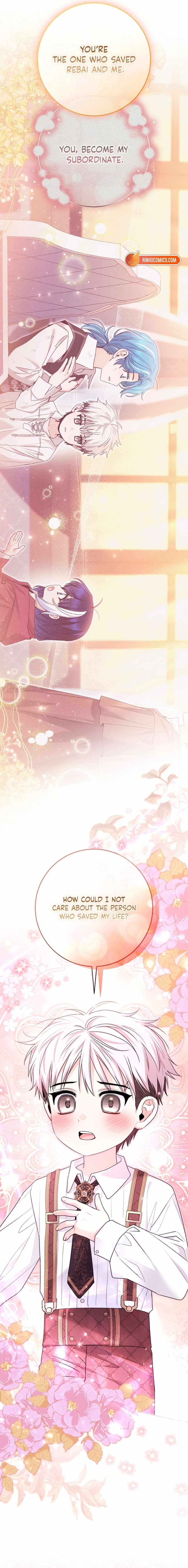 Black Killer Whale Baby Ch.107 p7