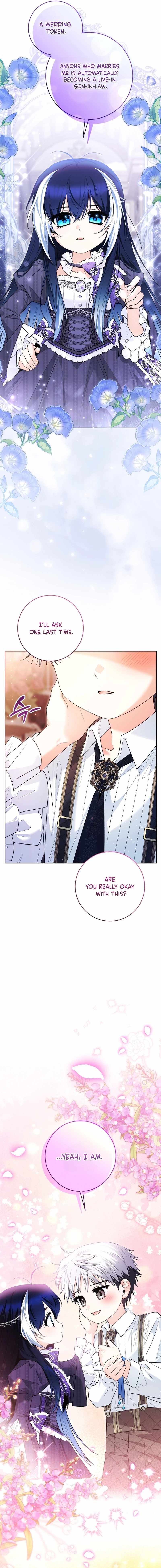 Black Killer Whale Baby Ch.107 p10