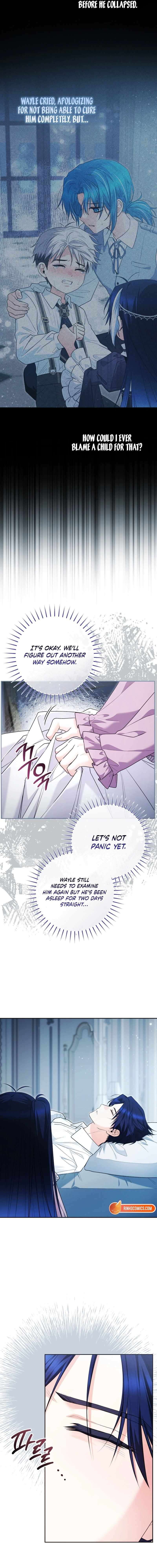 Black Killer Whale Baby Ch.108 p2