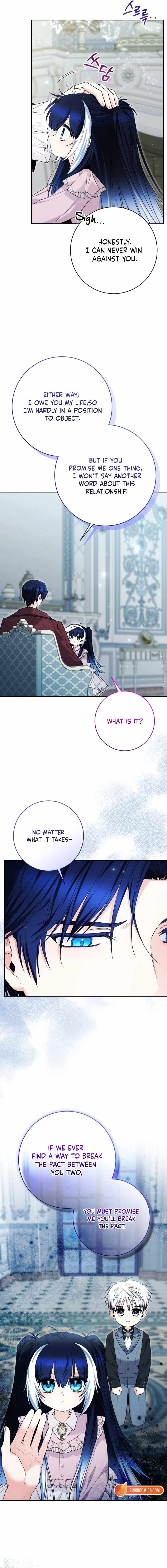 Black Killer Whale Baby Ch.108 p13