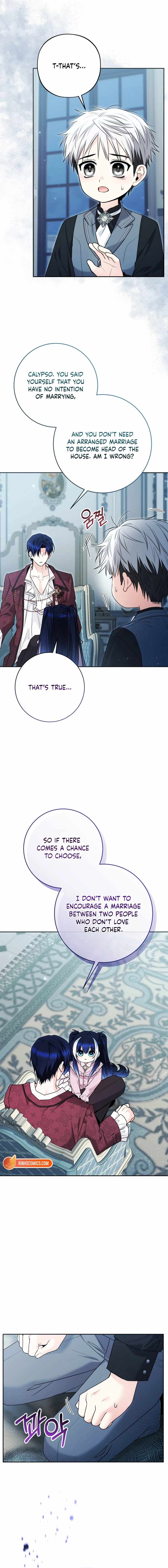Black Killer Whale Baby Ch.108 p14