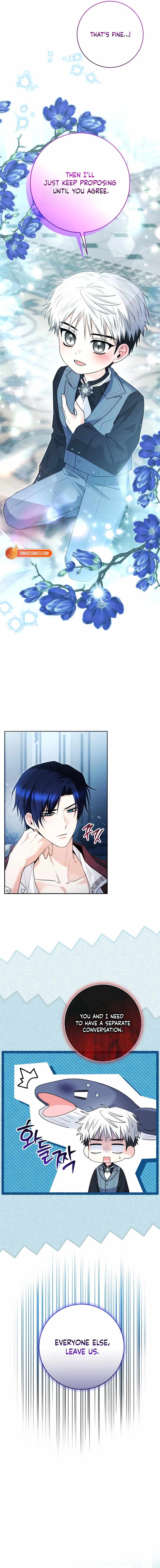 Black Killer Whale Baby Ch.108 p16
