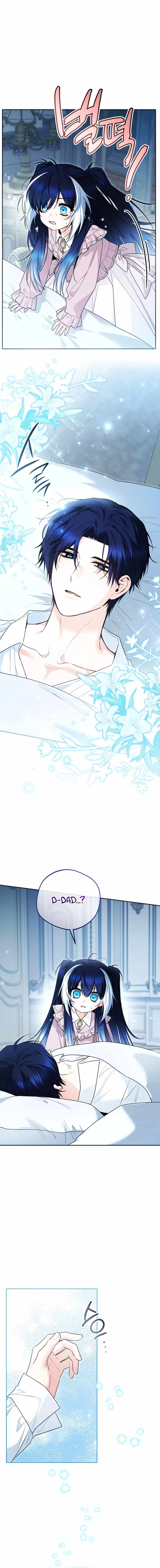Black Killer Whale Baby Ch.108 p3