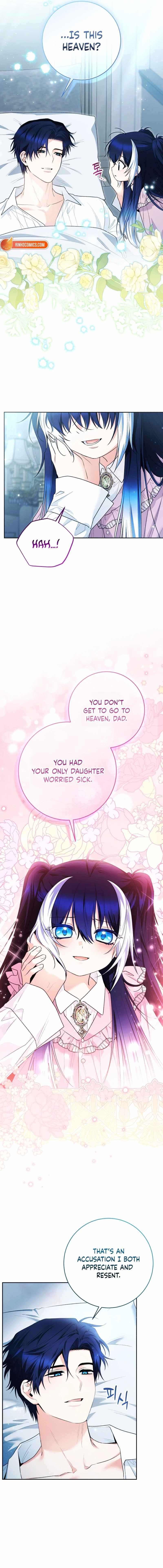 Black Killer Whale Baby Ch.108 p4