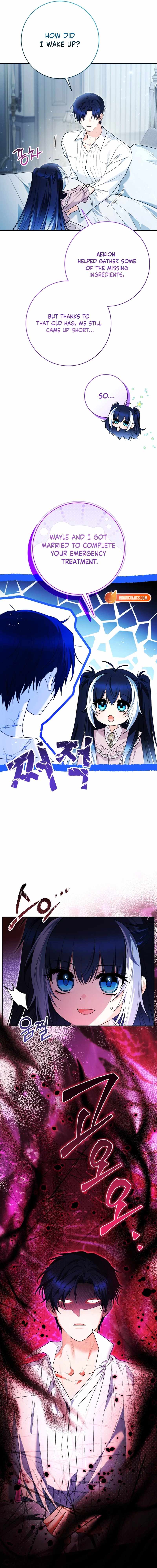 Black Killer Whale Baby Ch.108 p5