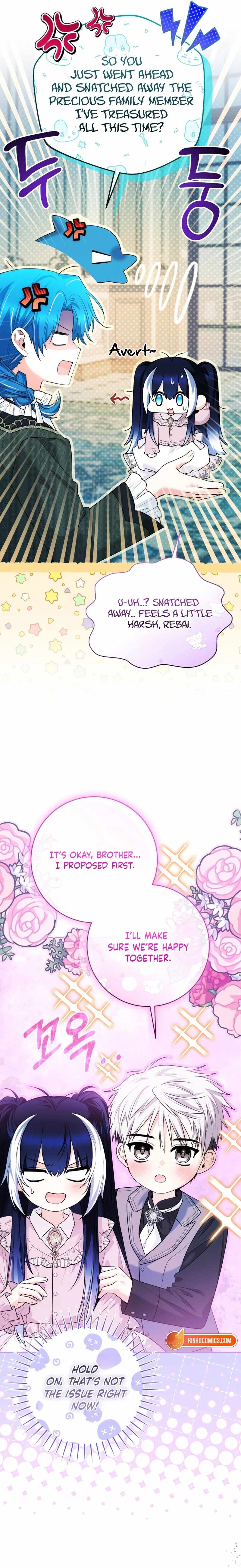 Black Killer Whale Baby Ch.108 p10