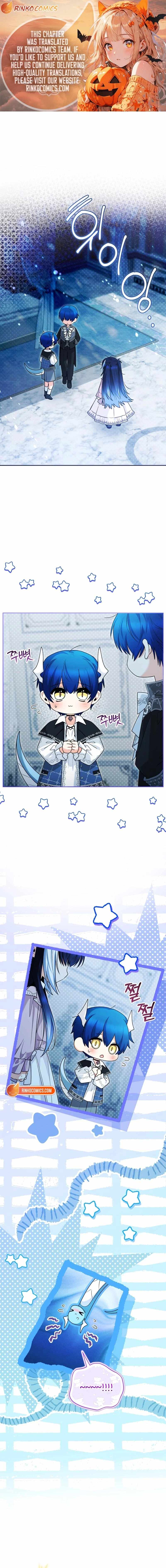 Black Killer Whale Baby Ch.109 p1