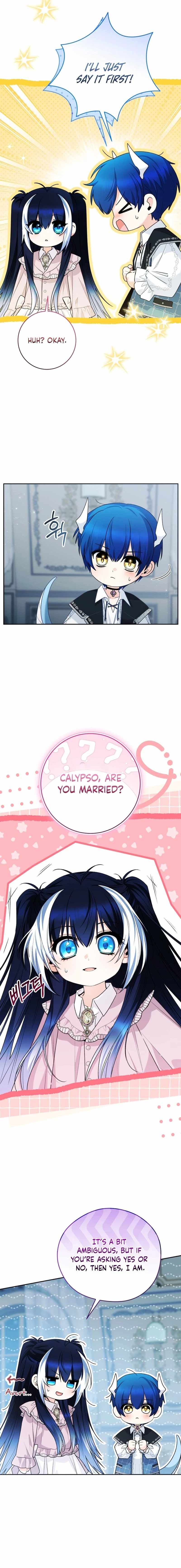 Black Killer Whale Baby Ch.109 p2