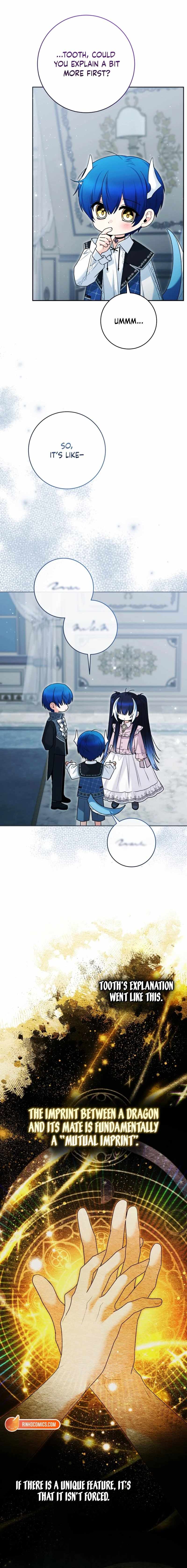 Black Killer Whale Baby Ch.109 p12