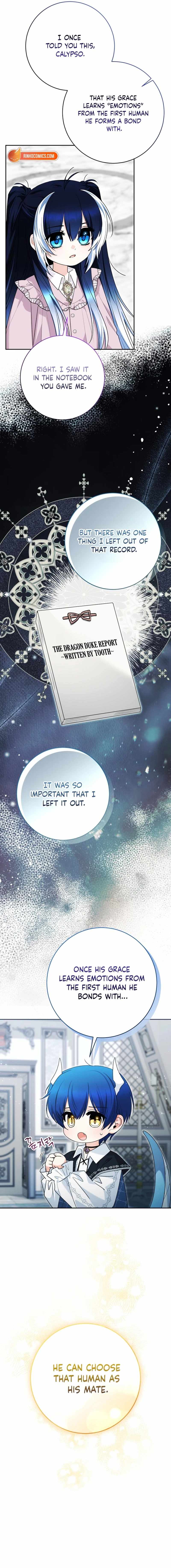 Black Killer Whale Baby Ch.109 p3