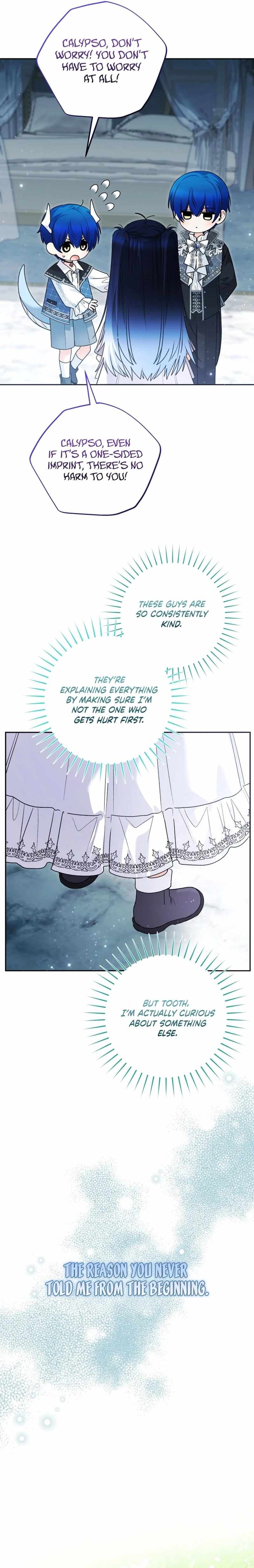 Black Killer Whale Baby Ch.109 p10