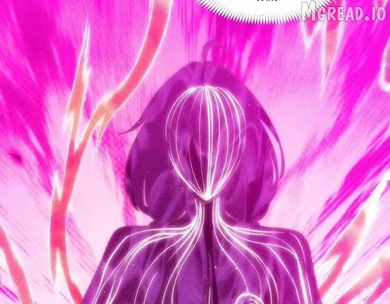 The End of the World: The Emperor Banner invites all female disciples to take their seats Ch.61 p125