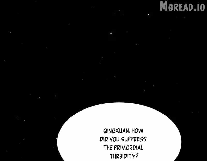 The End of the World: The Emperor Banner invites all female disciples to take their seats Ch.61 p130
