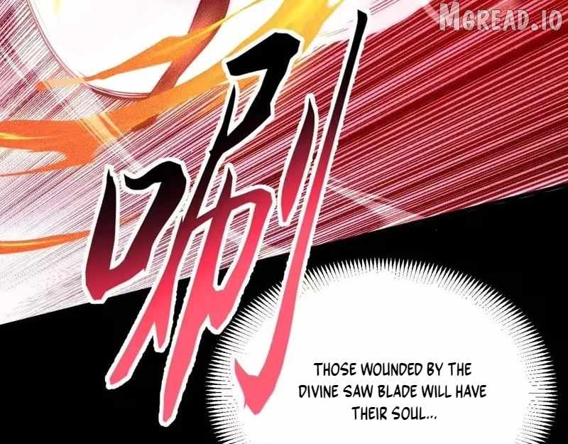 The End of the World: The Emperor Banner invites all female disciples to take their seats Ch.61 p154