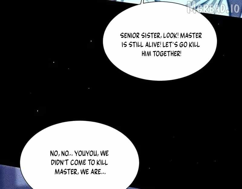 The End of the World: The Emperor Banner invites all female disciples to take their seats Ch.61 p70