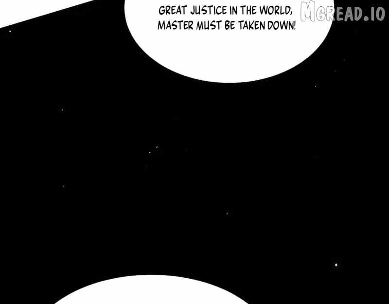 The End of the World: The Emperor Banner invites all female disciples to take their seats Ch.61 p73