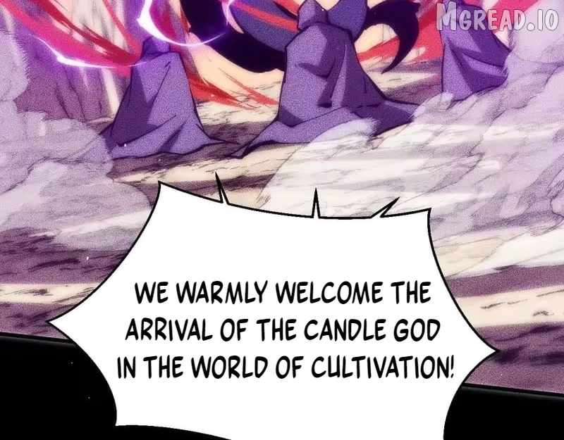 The End of the World: The Emperor Banner invites all female disciples to take their seats Ch.62 p103