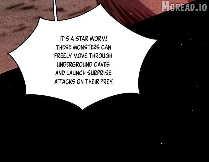 The End of the World: The Emperor Banner invites all female disciples to take their seats Ch.62 p144