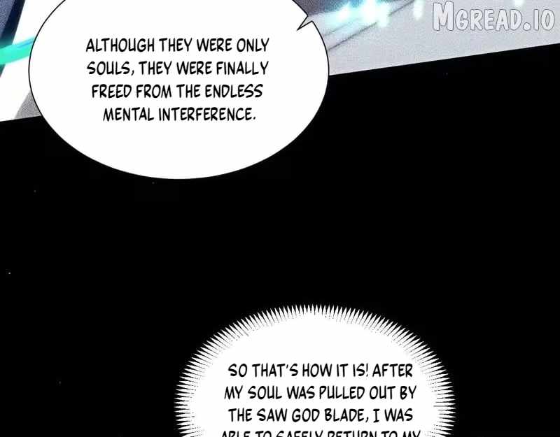 The End of the World: The Emperor Banner invites all female disciples to take their seats Ch.62 p23