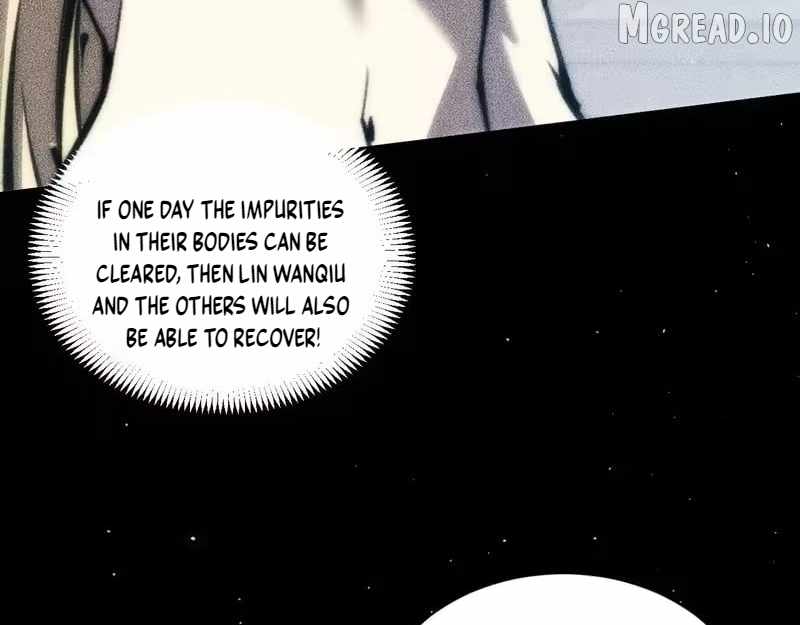 The End of the World: The Emperor Banner invites all female disciples to take their seats Ch.62 p26