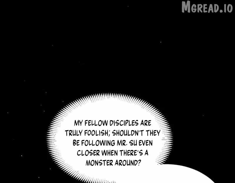The End of the World: The Emperor Banner invites all female disciples to take their seats Ch.62 p49