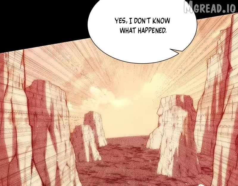 The End of the World: The Emperor Banner invites all female disciples to take their seats Ch.62 p77