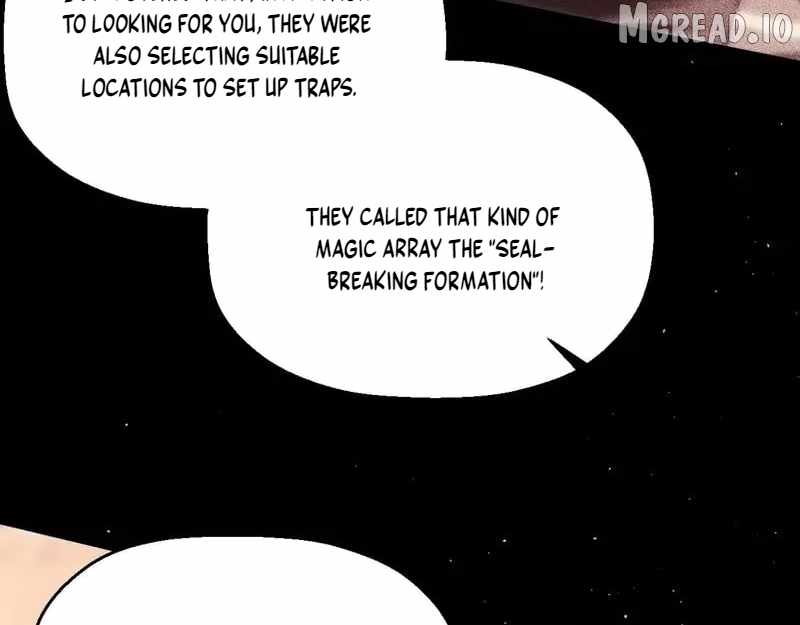 The End of the World: The Emperor Banner invites all female disciples to take their seats Ch.62 p93