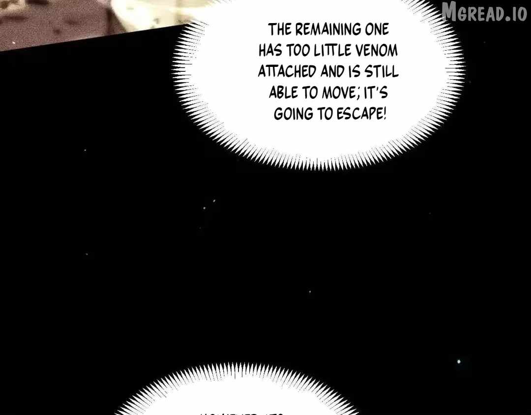 The End of the World: The Emperor Banner invites all female disciples to take their seats Ch.63 p130