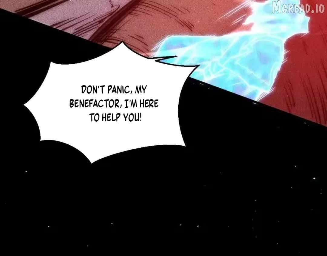 The End of the World: The Emperor Banner invites all female disciples to take their seats Ch.63 p20