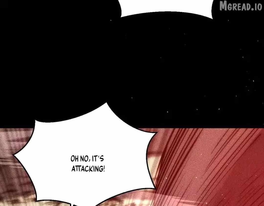 The End of the World: The Emperor Banner invites all female disciples to take their seats Ch.63 p3
