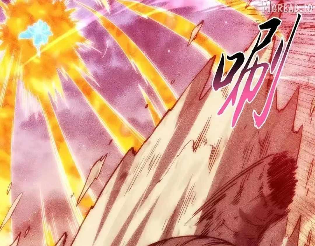 The End of the World: The Emperor Banner invites all female disciples to take their seats Ch.63 p39