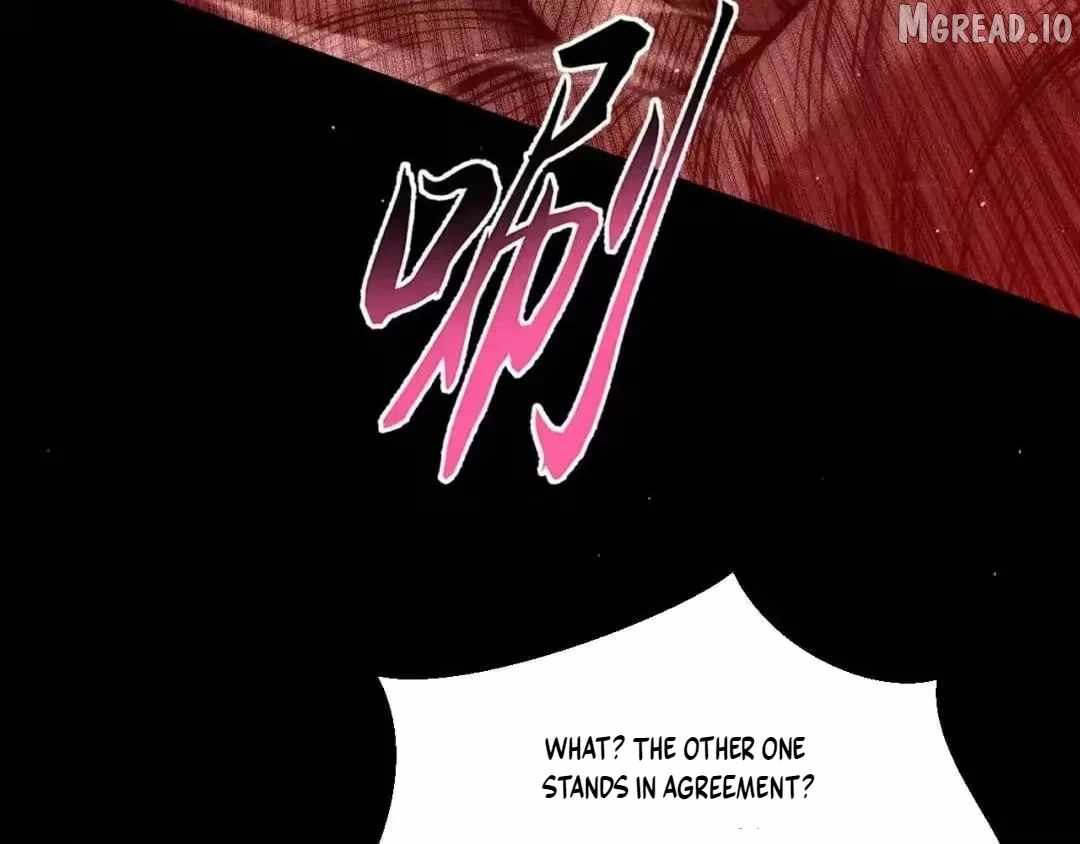 The End of the World: The Emperor Banner invites all female disciples to take their seats Ch.63 p41