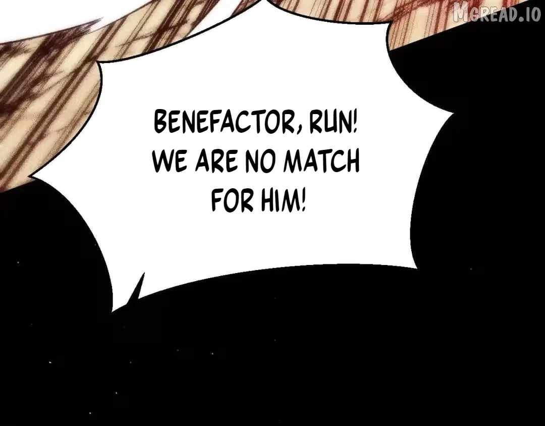 The End of the World: The Emperor Banner invites all female disciples to take their seats Ch.64 p30