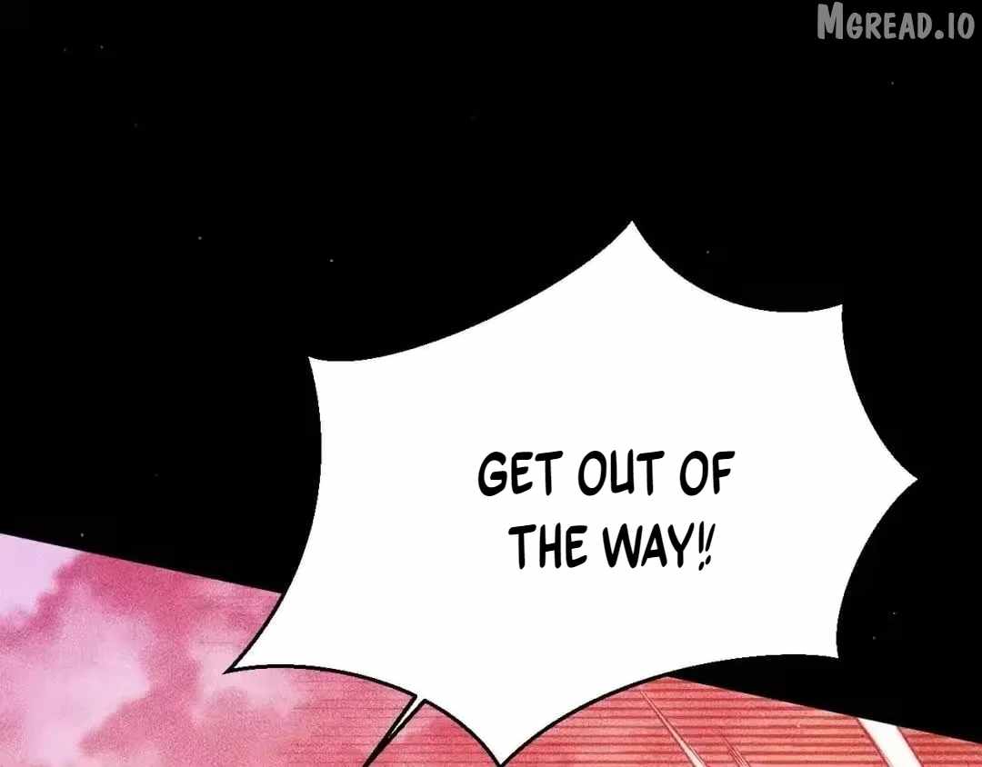 The End of the World: The Emperor Banner invites all female disciples to take their seats Ch.64 p31