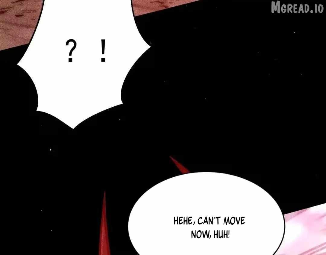 The End of the World: The Emperor Banner invites all female disciples to take their seats Ch.64 p88