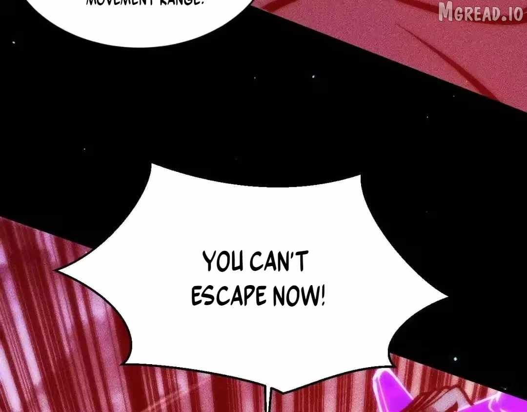 The End of the World: The Emperor Banner invites all female disciples to take their seats Ch.64 p91