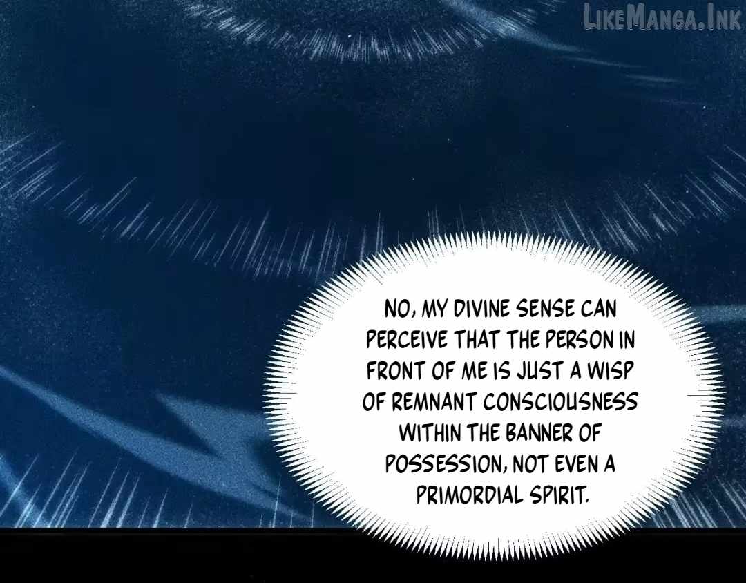 The End of the World: The Emperor Banner invites all female disciples to take their seats Ch.68 p9