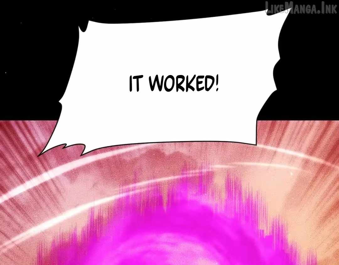 The End of the World: The Emperor Banner invites all female disciples to take their seats Ch.68 p95