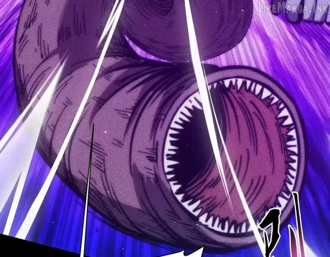 The End of the World: The Emperor Banner invites all female disciples to take their seats Ch.69 p27