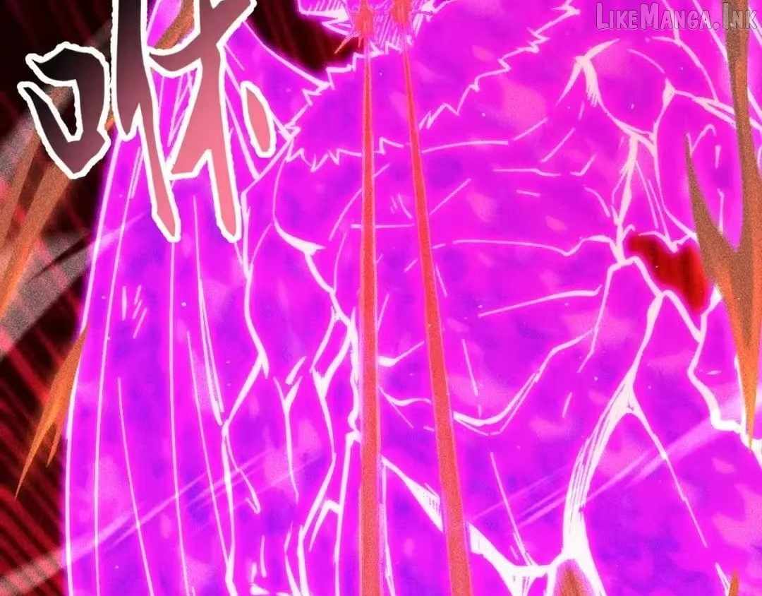 The End of the World: The Emperor Banner invites all female disciples to take their seats Ch.70 p136