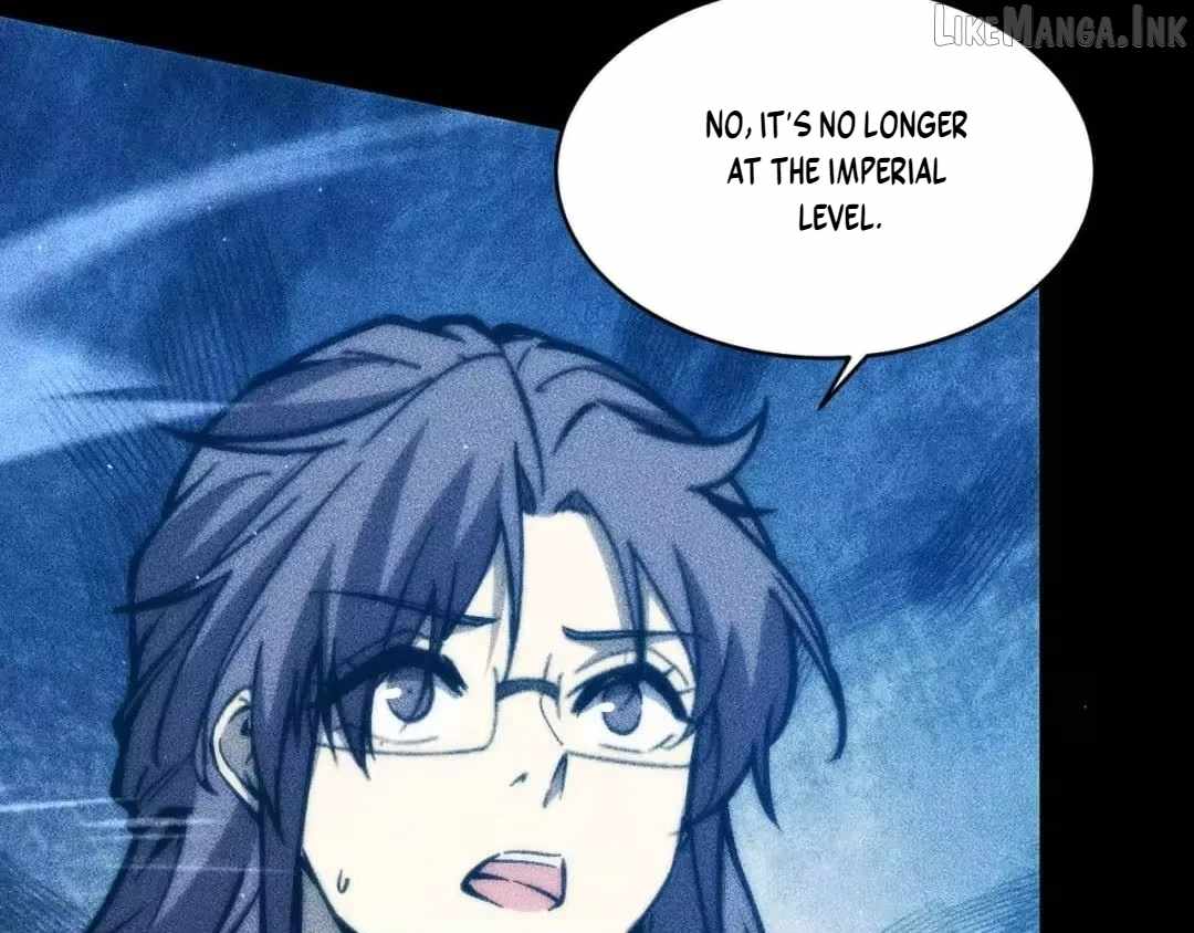 The End of the World: The Emperor Banner invites all female disciples to take their seats Ch.70 p142