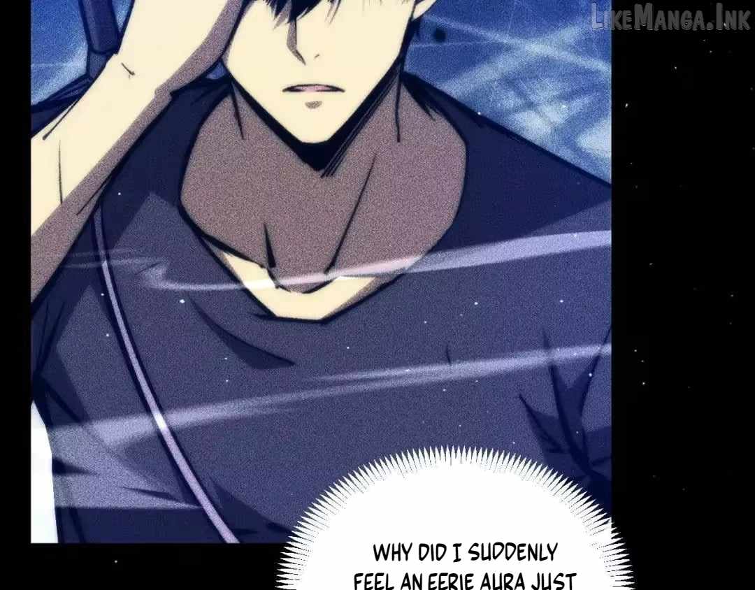 The End of the World: The Emperor Banner invites all female disciples to take their seats Ch.70 p48