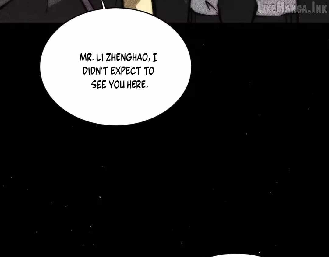 The End of the World: The Emperor Banner invites all female disciples to take their seats Ch.70 p92