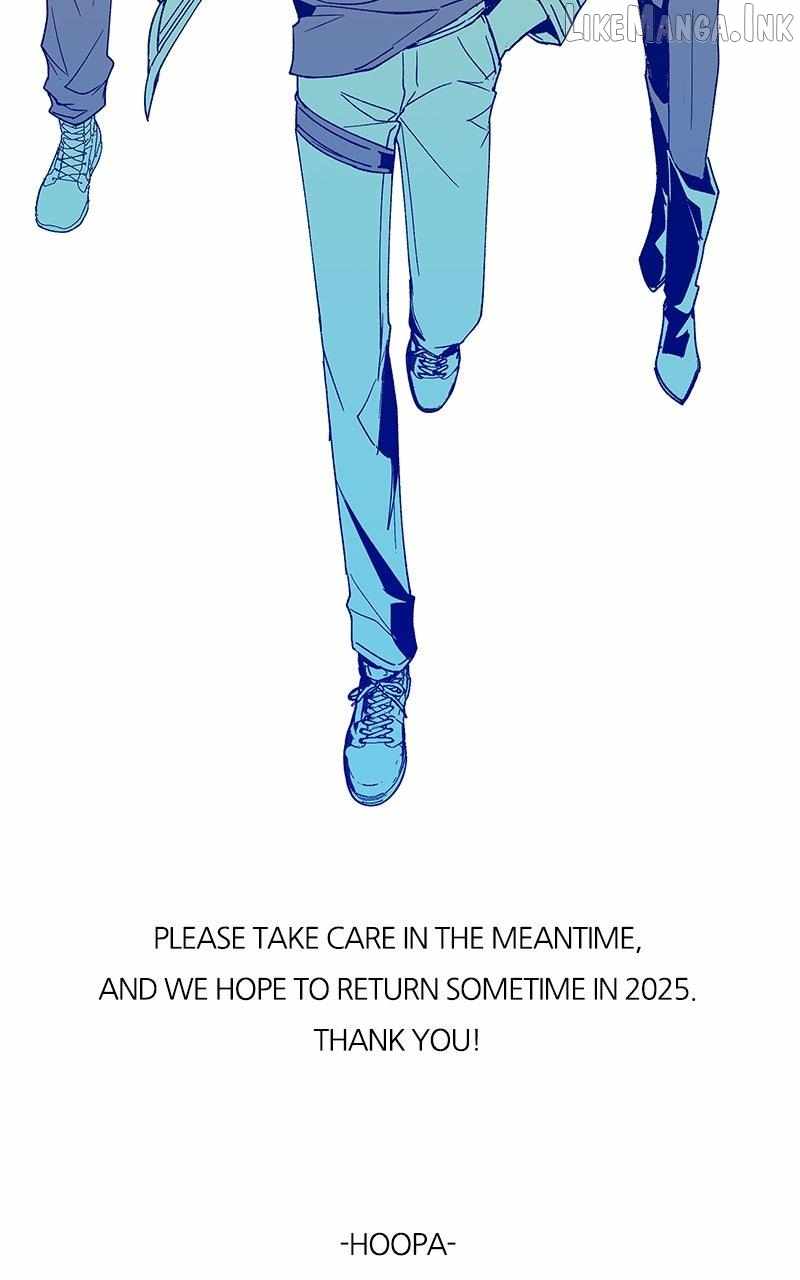 The End of the World is Just a Game to Me Ch.81 p3